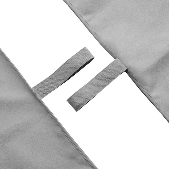 Produktbild vidaXL Sporthandtücher (200 x 100 cm)