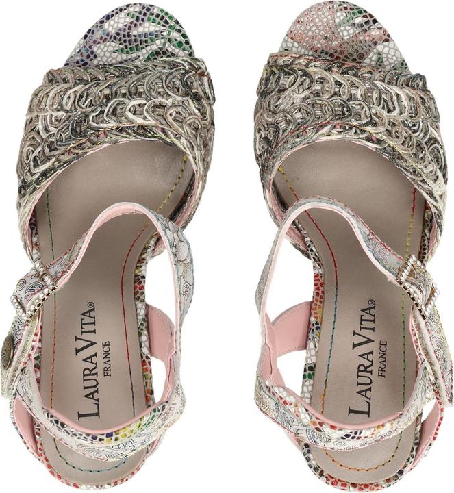 Immagine prodotto Laura Vita Pumps (40)