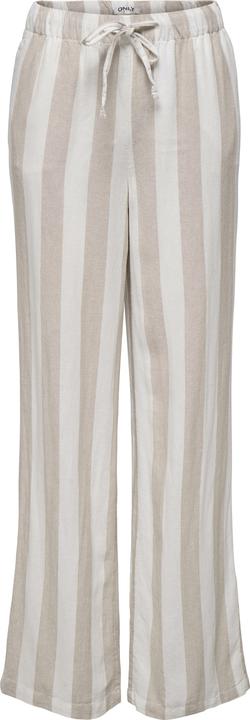 Actual product image Only ONLCARO Locker geschnitten Hose Hose (L)