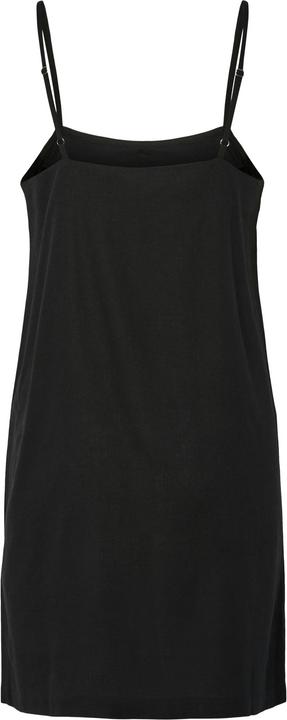 Image du produit Pieces Pcpia Strap Short Dress Wvn Noos (L)