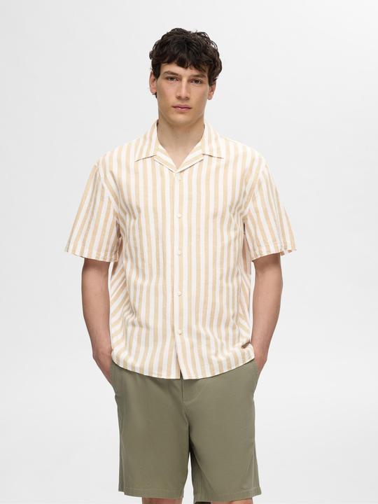 Produktbild Selected Homme Kurzärmeliges Hemd (XL)