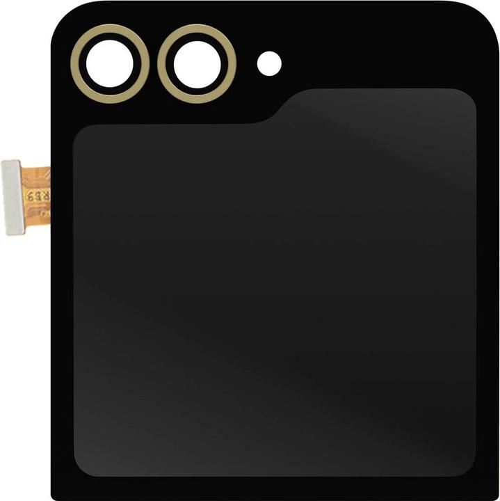 Produktbild Samsung Ersatzteil Rückseite (Display)