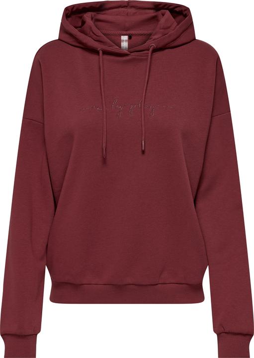 Actual product image Only Play ONPLUX Sweatshirt Kapuzenpullover (XS)