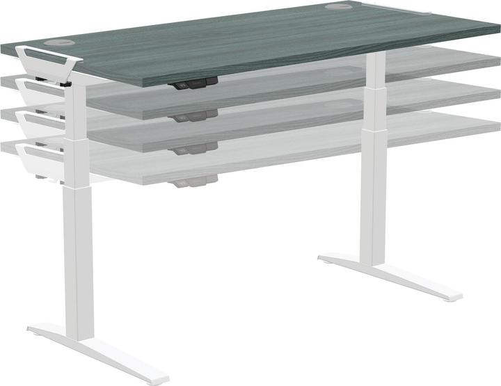 Actual product image Fellowes Levado (140 x 80 cm)