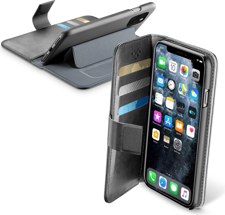 Produktbild Cellularline Book Agenda (Apple iPhone 11 Pro)