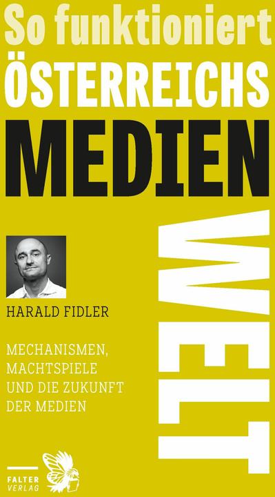 Immagine prodotto Harald Fidler (Tedesco, Harald Fidler, 2023)