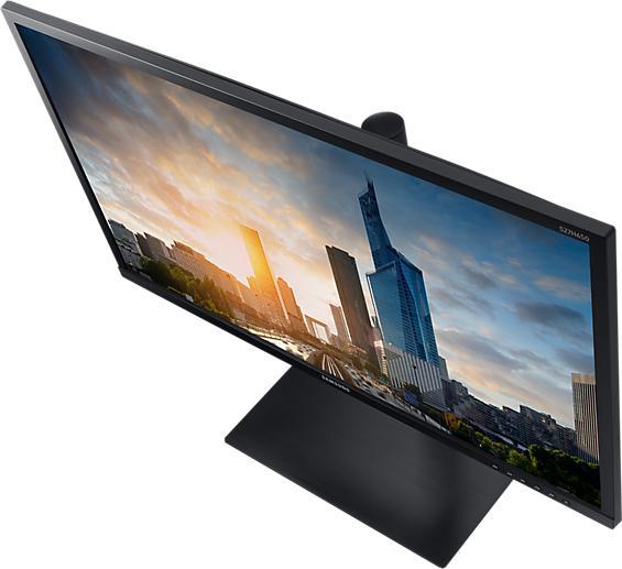 Image du produit Samsung S27h650fdu (1920 x 1080 pixels, 27")