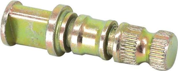 Immagine prodotto P2R Sym 50 Orbit 4T