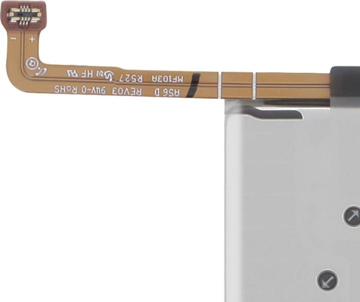 Produktbild Samsung Ersatzakku Galaxy A36 5000mAh Service Pack