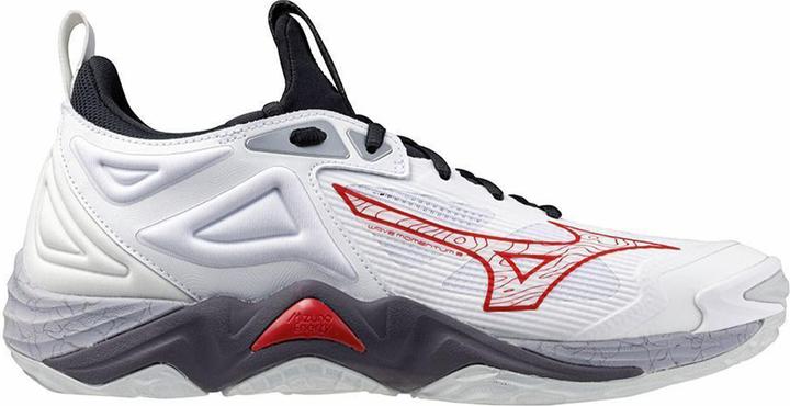 Mizuno Wave Momentum 3