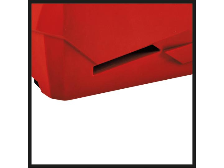 Actual product image Einhell Battery tacker TC-CT 3.6 Li