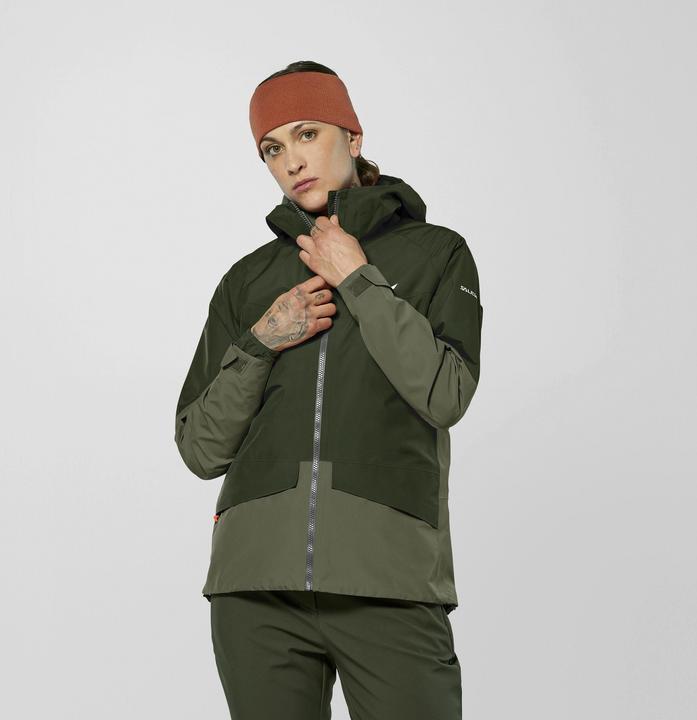 Produktbild Salewa Puez GORE-TEX® 2 Layers EPE Jacke (38)