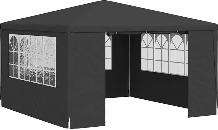 Immagine prodotto vidaXL Loretta (400 cm, 400 cm)