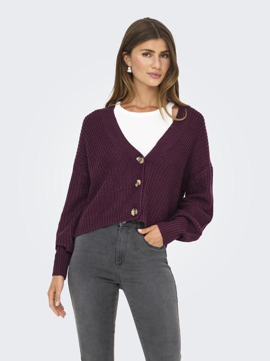 Produktbild Only ONLCAROL Strickjacke Strickjacke (L)