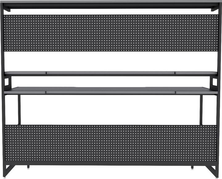 Produktbild Möbilia Schreibtisch
