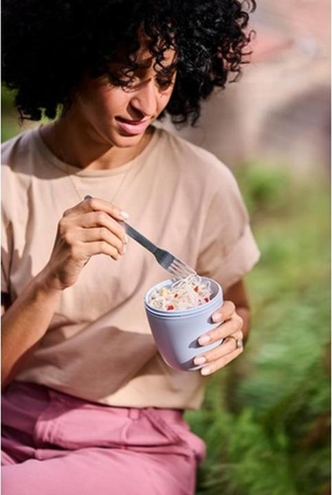 Actual product image Mepal Ellipse Snackpot