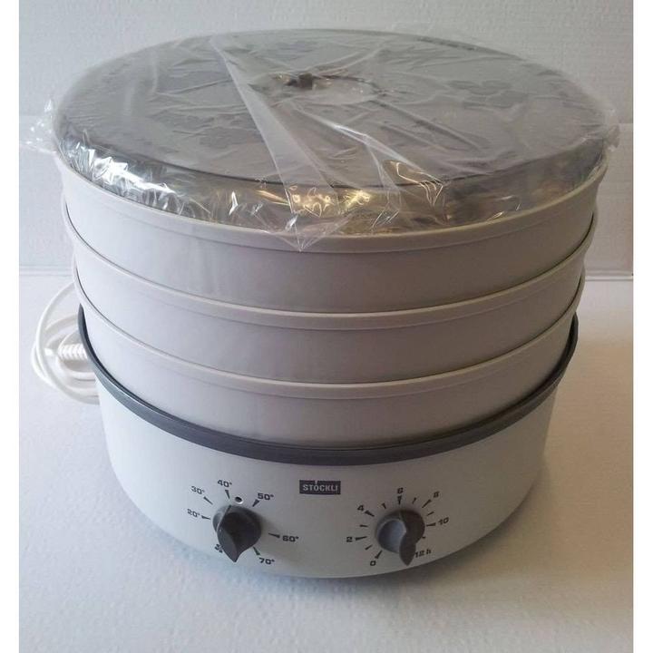 Immagine prodotto Stöckli Dörrex