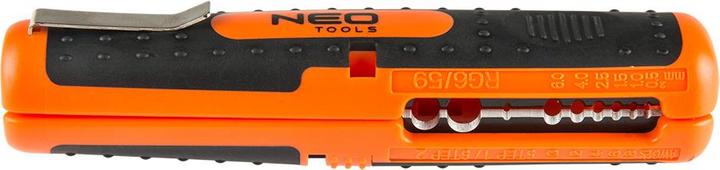 Image du produit Neo Tools Outil de décapage 125mm (01-524)
