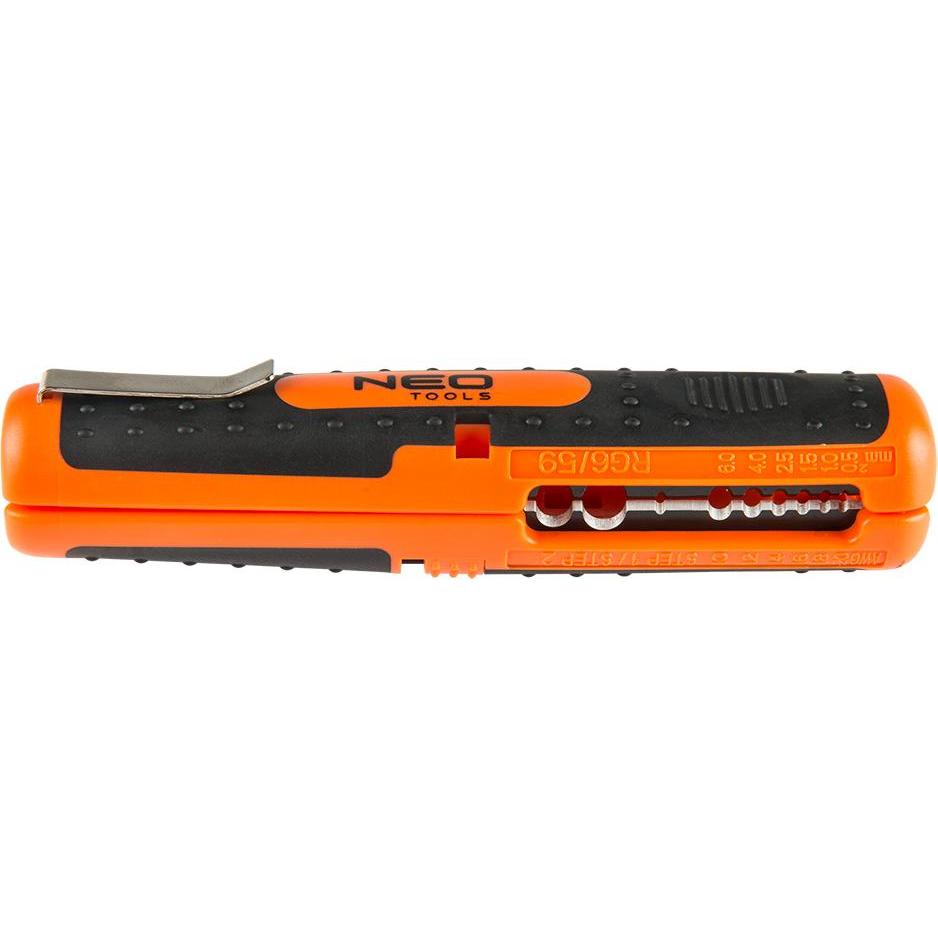 Neo Tools Stripping Tool 125mm (01-524) (T N01-524)