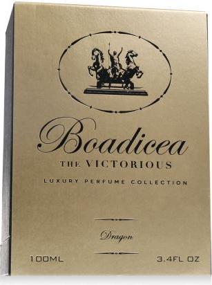 Produktbild Boadicea The Victorious Dragon Eau De Parfum 100ml (Eau de Parfum, 100 ml)