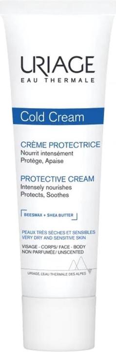 Actual product image Uriage Light Water Cream 40 Ml With Free 100 Ml Thermal Micellar Water For Normal To Dry Skin (40 ml, Face toner)