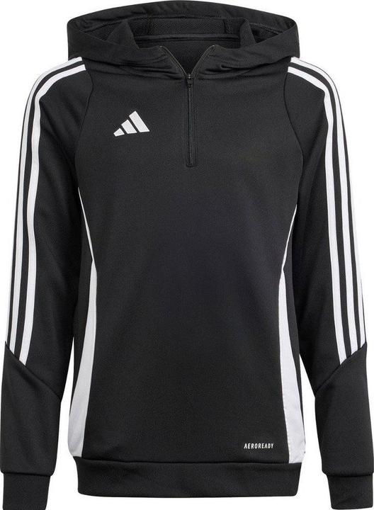 Image du produit Adidas - Sweat à capuche TIRO - Enfant (140)