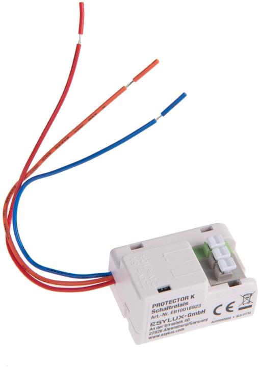 Produktbild Esylux EsyluxSchaltrelaisPROTECTORSchaltrelais
