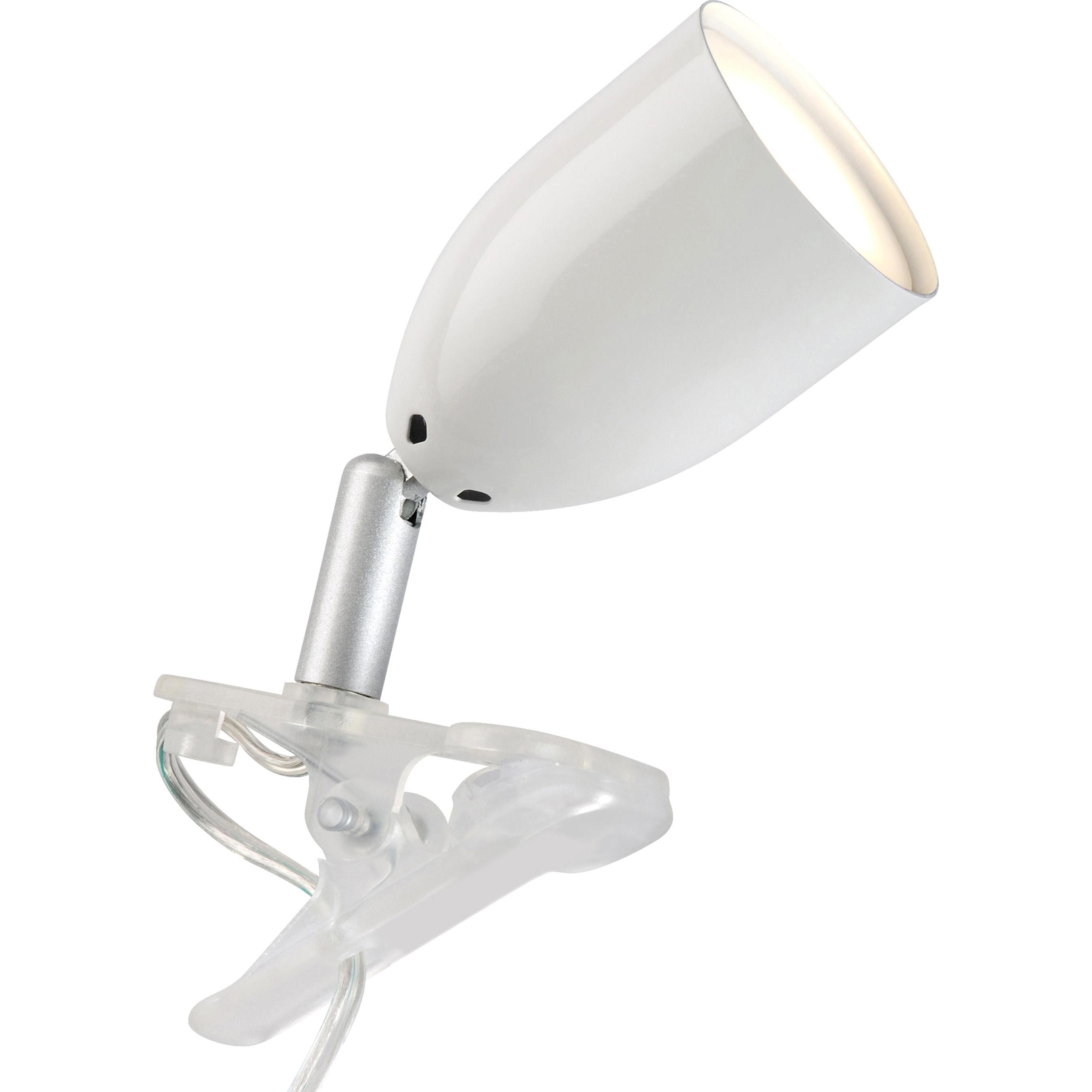 Brilliant, Tischlampe, Leo (270 lm, GU10)