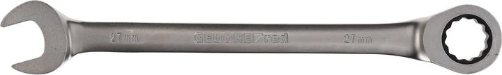 Produktbild Gedore Red red R07100270 Ringratschenmaulschlüssel SW27 mm 359 mm (27 mm)