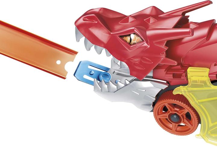 Immagine prodotto Hot Wheels Drago