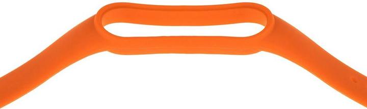 Immagine prodotto Hurtel Silikonarmband für Xiaomi 5/6 - Orange (Silicone)