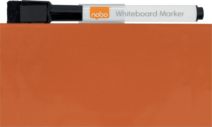 Actual product image Nobo Whitboard Tile (360 x 360 mm)