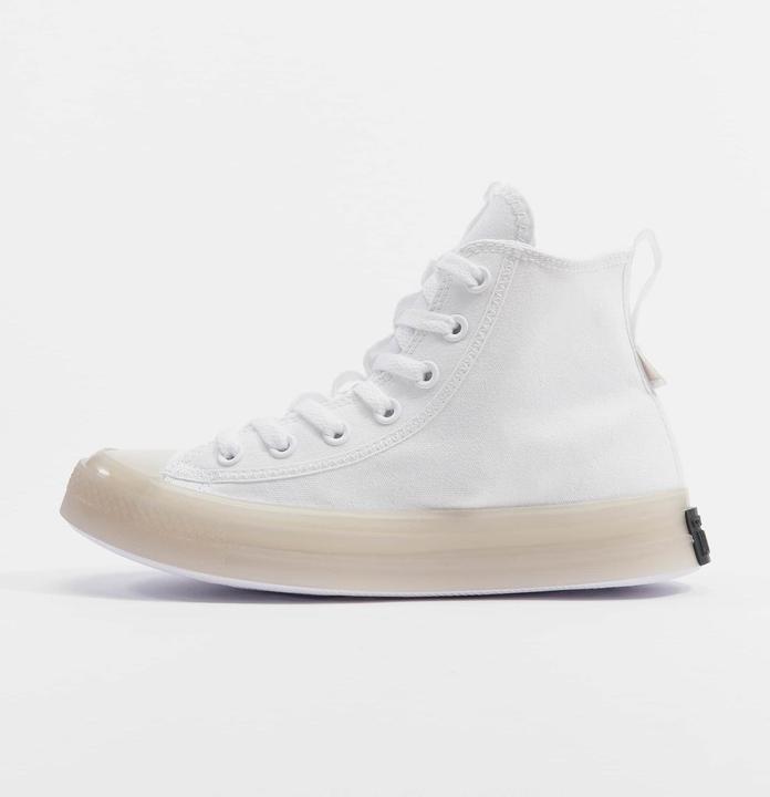 Actual product image Converse Chuck Taylor All Star CX Explore HI Shoes - 123771 (36.5)