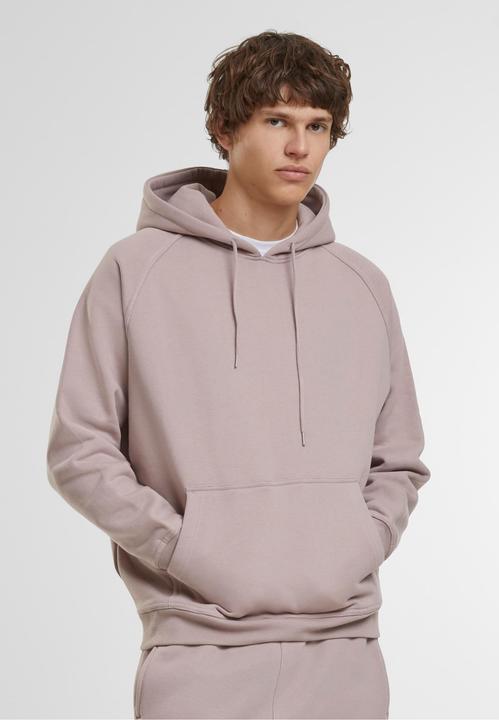 Actual product image Urban Classics Blank Hoody - 3976 (4XL)