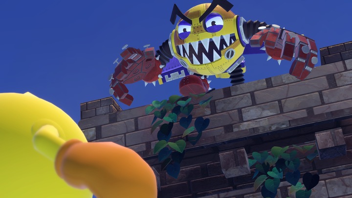 Produktbild Bandai Namco Pac-Man World Re-Pac (Switch)