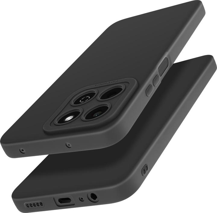 Actual product image Avizar SoftGlow Case (Honor 90 Smart)