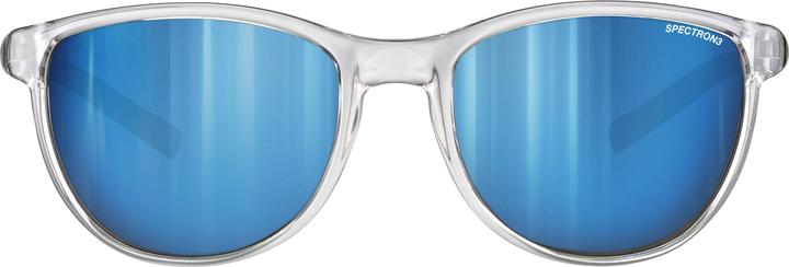 Image du produit Julbo Idol Gris Translucide Brillant Rose Pastel Mat Spectron 3 Lunettes pour enfants
