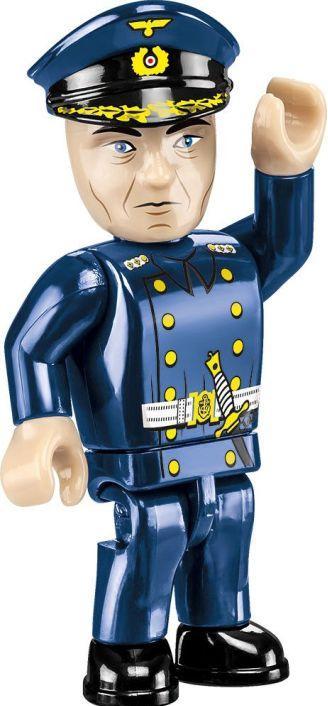 Actual product image Cobi Battleship Bismarck - Executive Edition