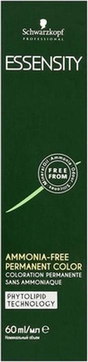Produktbild Schwarzkopf Professional Essensity (7-60 Mittelblond Schoko Natur)