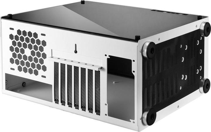 Actual product image Jonsbo U4 (ATX, mATX, Mini-ITX)
