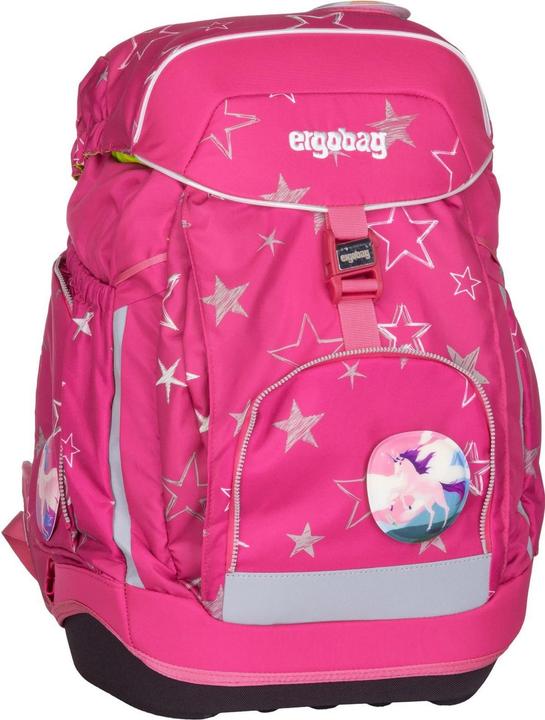 Produktbild Ergobag Pack Schulranzen-Set (Maxi Size) (24 l)