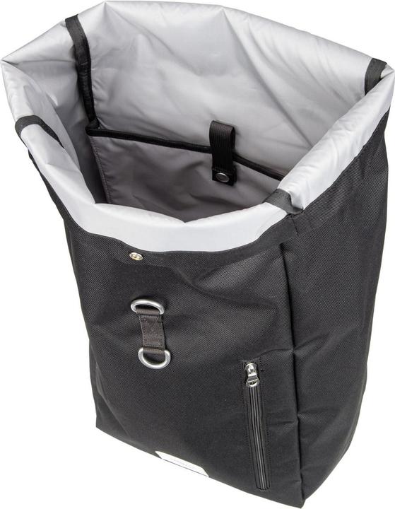 Actual product image Sandqvist Ground Rolltop Backpack 19 (19 l)