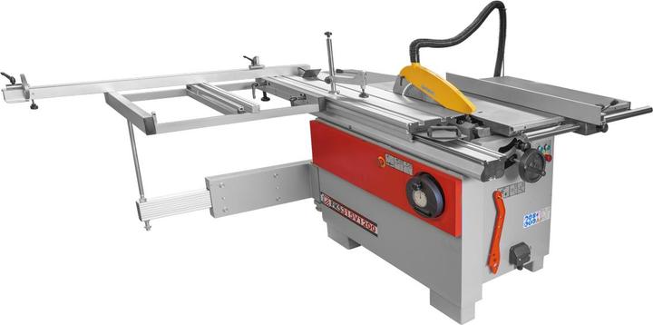Actual product image Holzmann panel saw