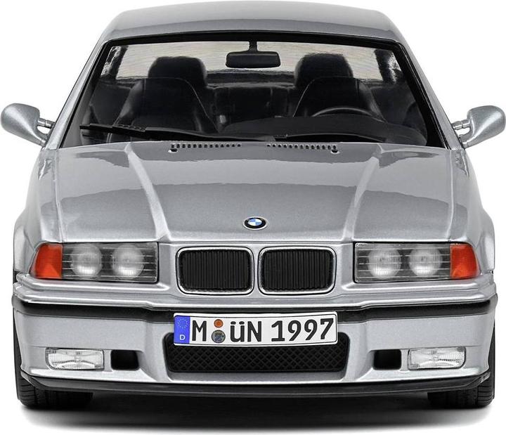 Image du produit Solido BMW M3 Coupé