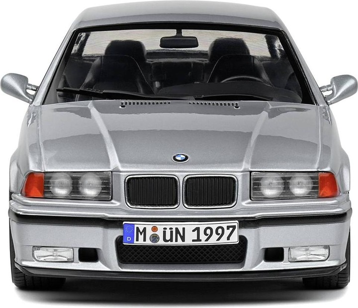 Image du produit Solido BMW M3 Coupé