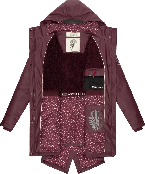 Image du produit Navahoo Fleur de l'océan (L)