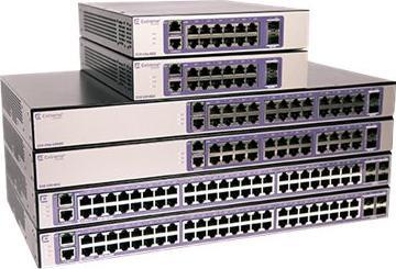Produktbild Extreme Networks 210-12P-GE2 (12 Ports)