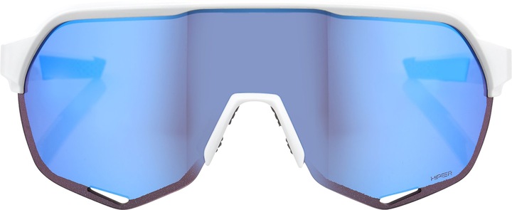 Image du produit 100% S2 (Blanc Mat, Bleu)