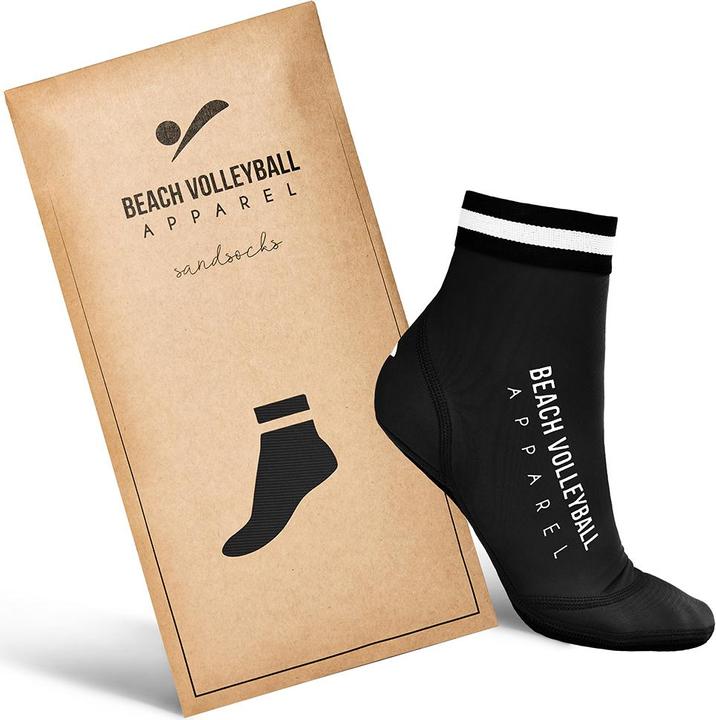 Produktbild Beach Volleyball Apparel Beachsocken Classic (42, 43, 44)