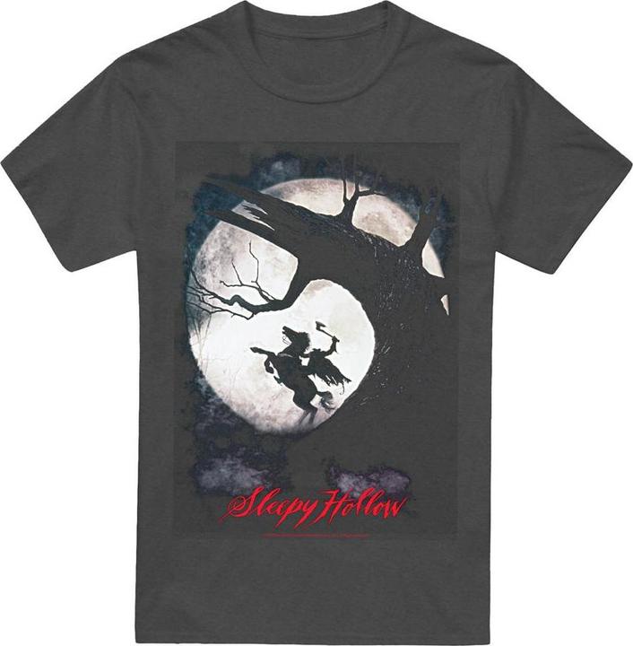 Image du produit Sleepy Hollow - T-shirt - Adulte (M)